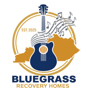 Bluegrass Recovery Homes Logo